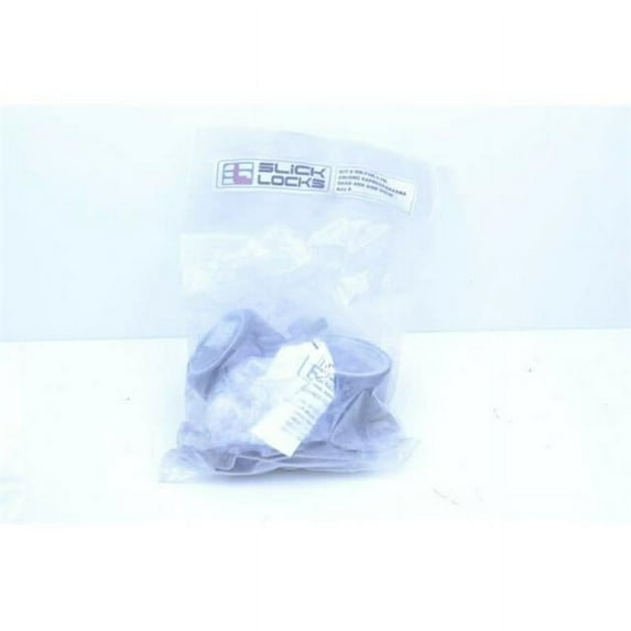 GMFVK1TK Slick Lock Turn Key Kit for 2010-2015 GMC Sierra