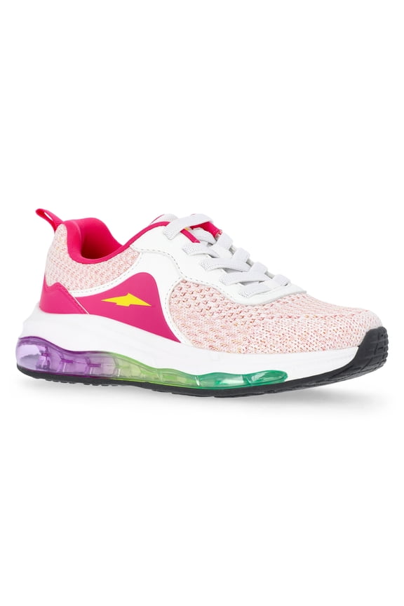 Little and Big Kids 360 Air Sneakers