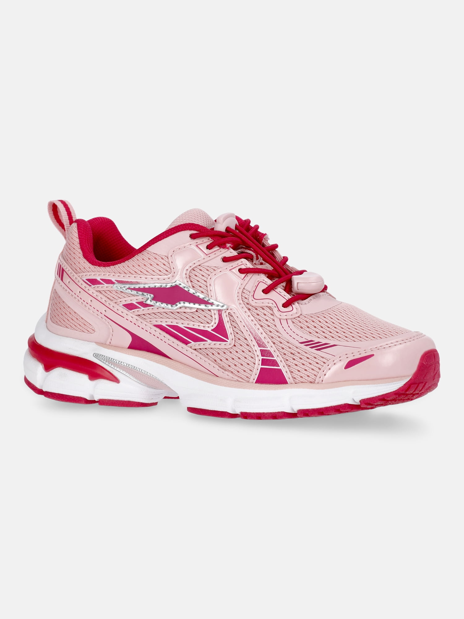 Avia Little and Big Kids Bungee Athletic Sneakers