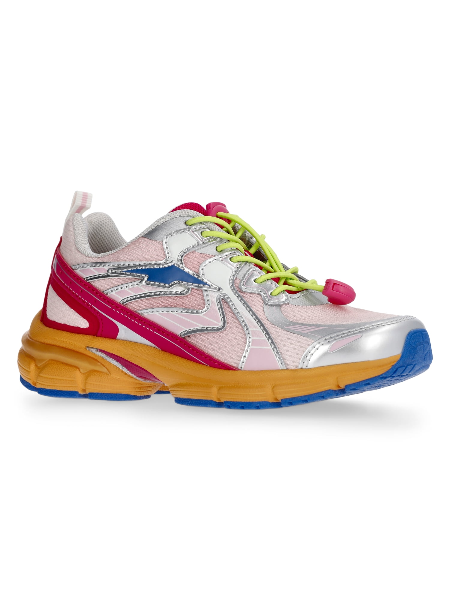 Avia Little and Big Kids Bungee Athletic Sneakers