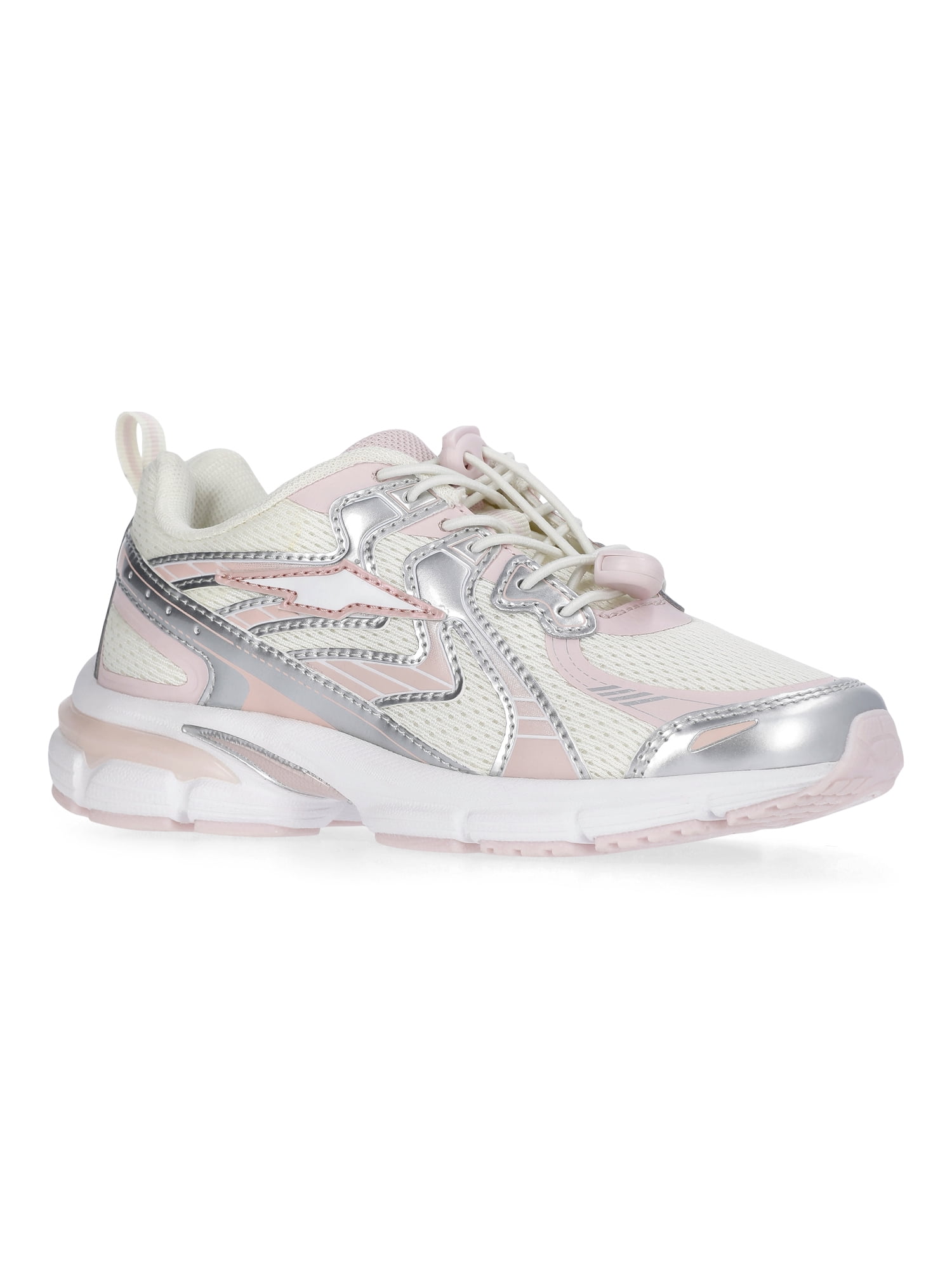 Avia Little and Big Kids Bungee Athletic Sneakers