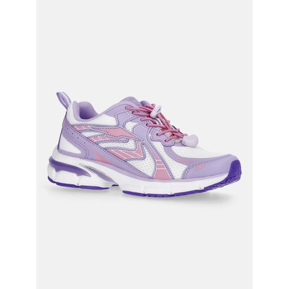 Avia Little and Big Kids Bungee Athletic Sneakers