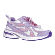 Little and Big Kids Bungee Athletic Sneakers deal from Walmart