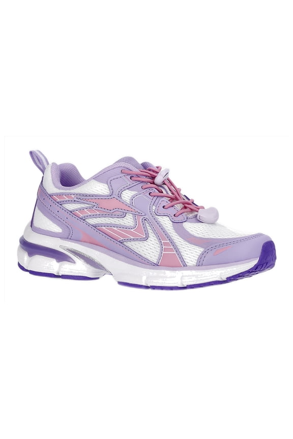 Little and Big Kids Bungee Athletic Sneakers