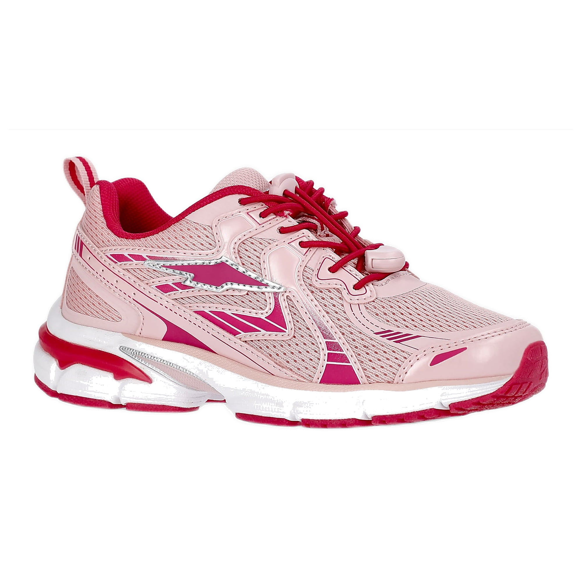 Avia Little and Big Kids Bungee Athletic Sneakers