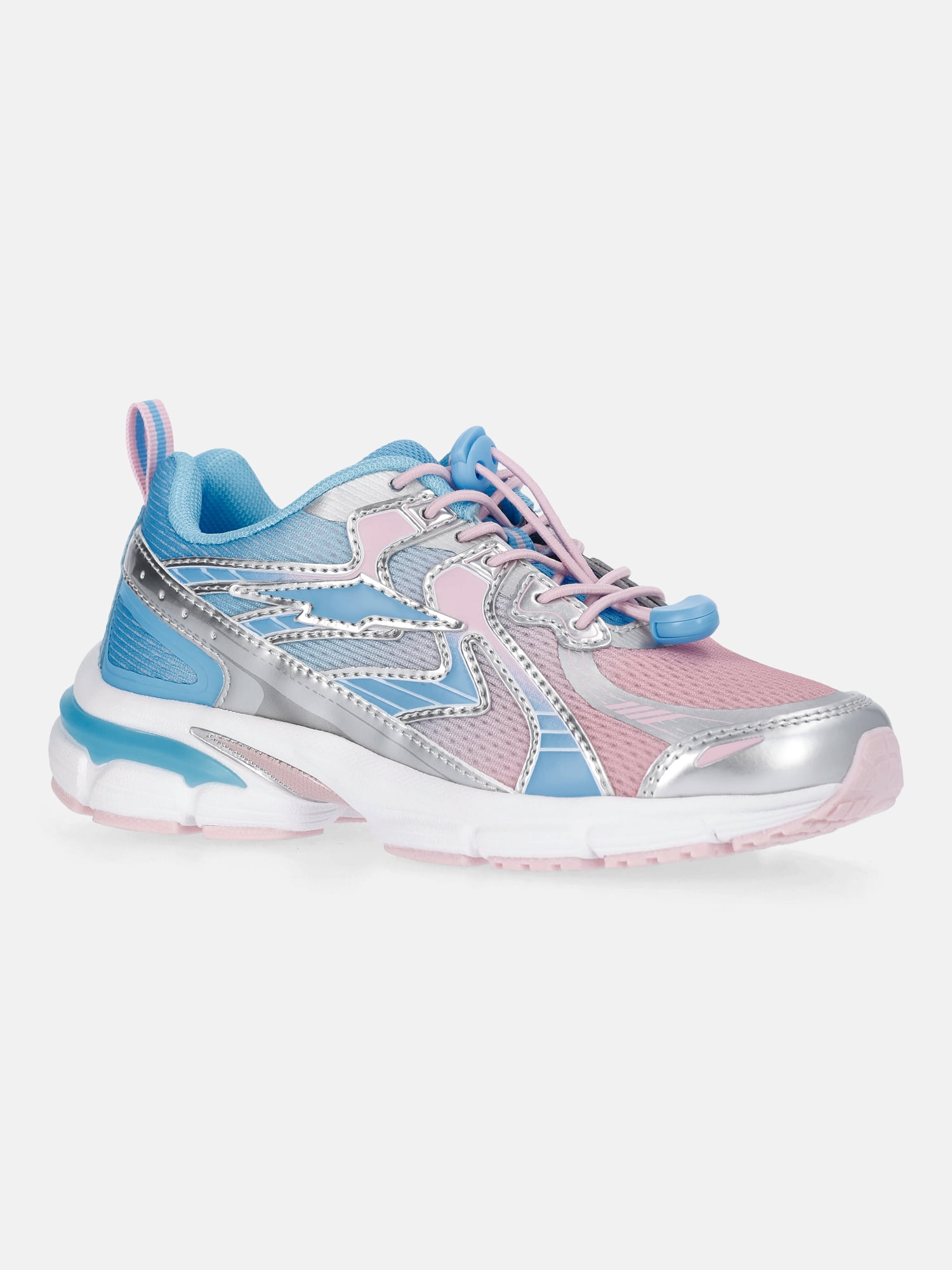 Avia Little and Big Kids Bungee Athletic Sneakers