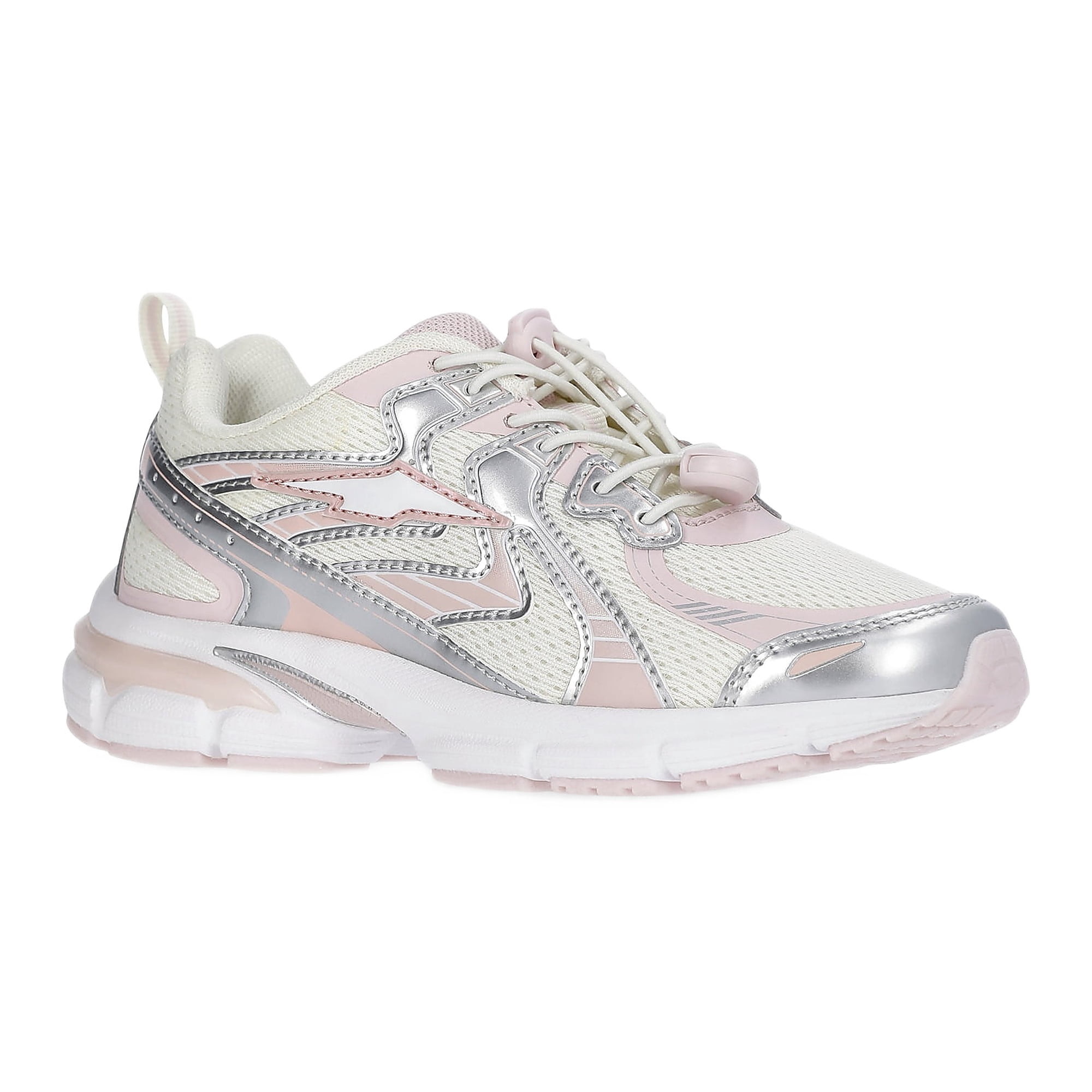 Avia Little and Big Kids Bungee Athletic Sneakers