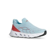 Avia Toddler and Kids Slip On Honeycomb Sneakers