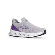 Avia Toddler and Kids Slip On Honeycomb Sneakers