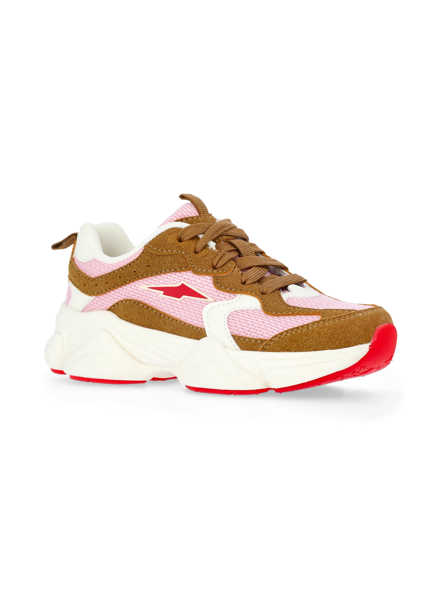 Avia Unisex Little and Big Kids Chunky Athletic Sneakers