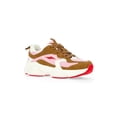 thumbnail image 1 of Avia Little & Big Girls Lace Up Sneaker, 1 of 7