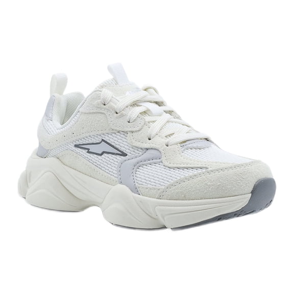 Avia Unisex Little and Big Kids Chunky Athletic Sneakers