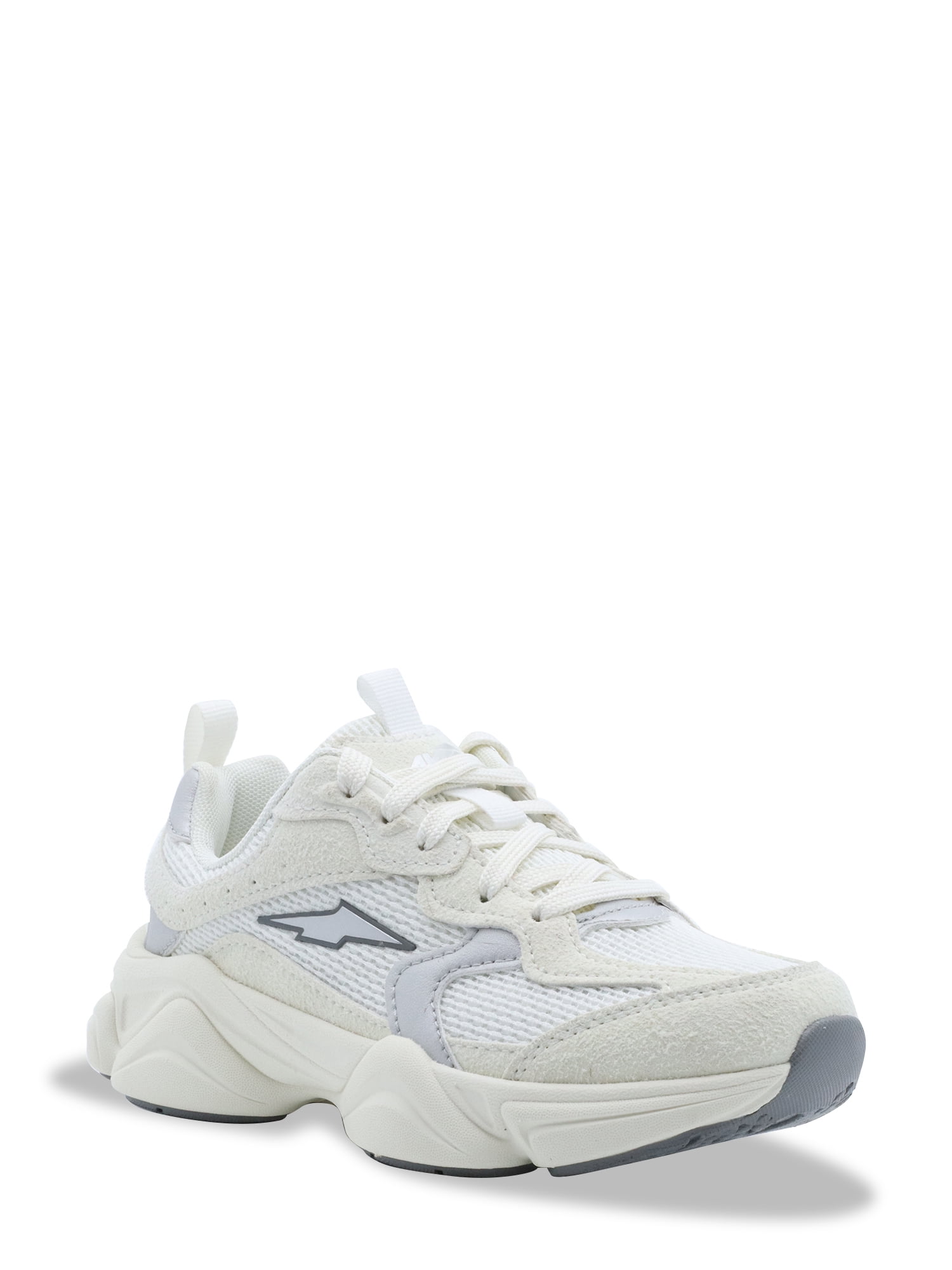 Avia Unisex Little and Big Kids Chunky Athletic Sneakers