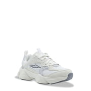 Avia Girls Chunky Lace Up Sneakers