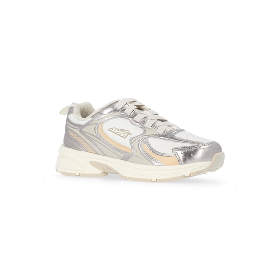 Avia 5000 Unisex Little and Big Kid Chunky Trainer Sneakers