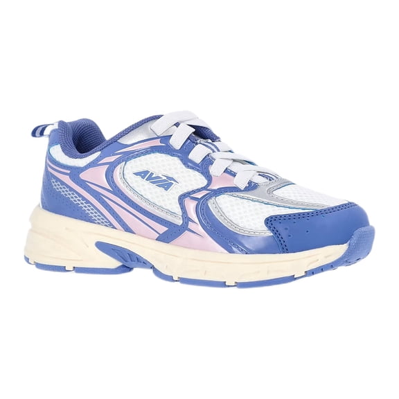 Avia 5000 Unisex Little and Big Kid Chunky Trainer Sneakers