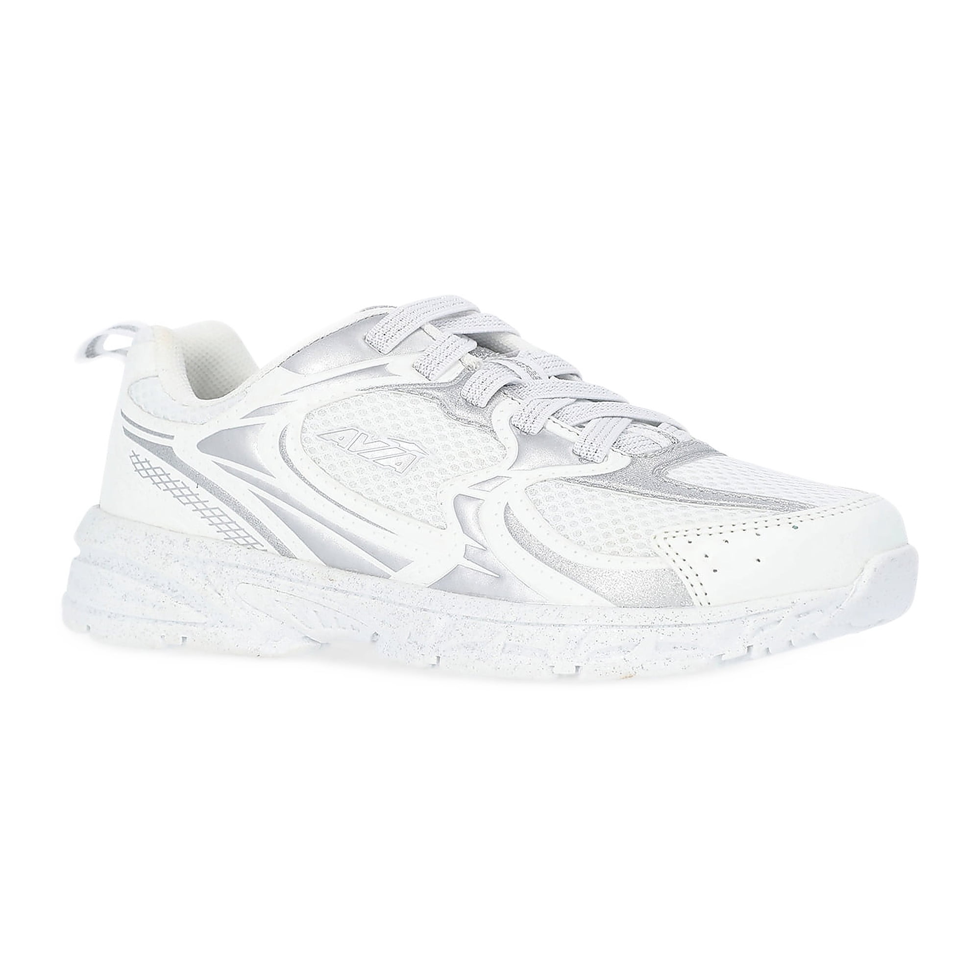 Avia 5000 Unisex Little and Big Kid Chunky Trainer Sneakers