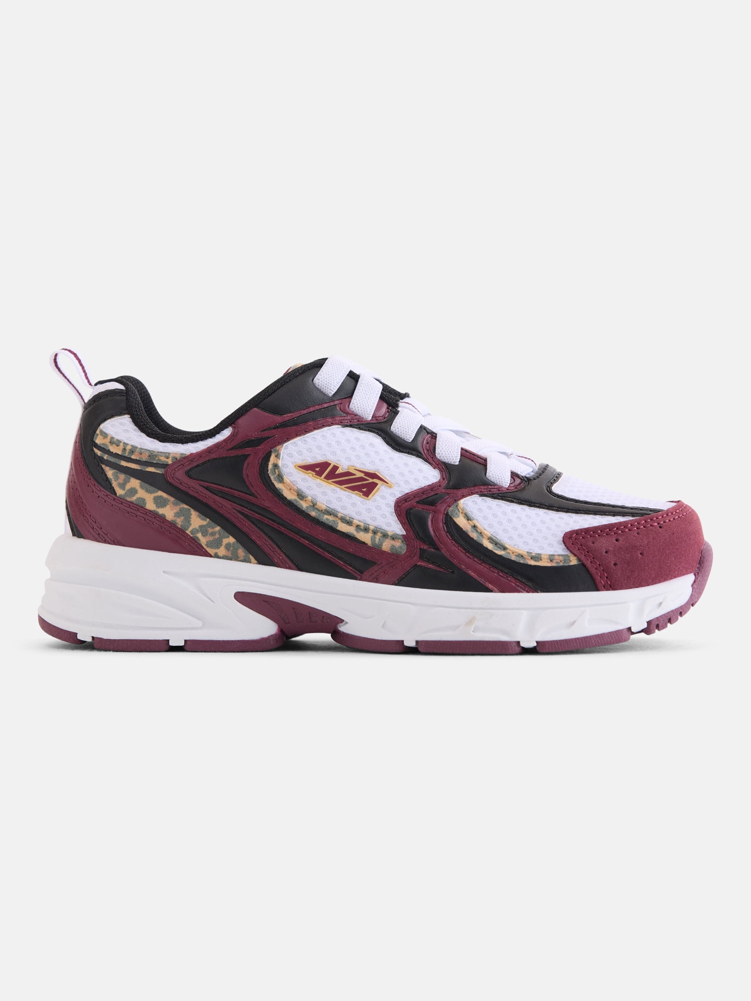 Avia 5000 Unisex Little and Big Kid Chunky Trainer Sneakers