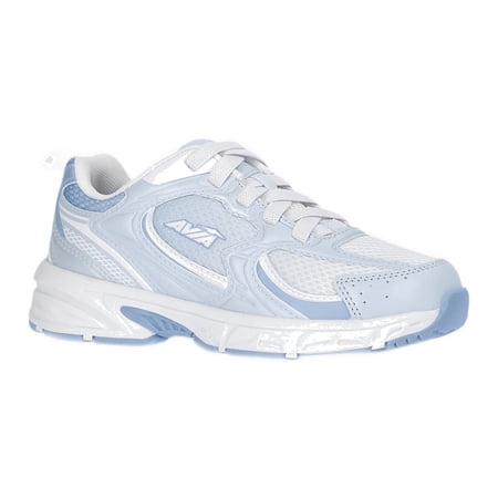 Avia 5000 Unisex Little and Big Kid Chunky Trainer Sneakers