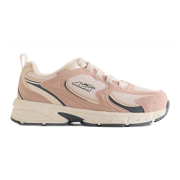 Avia 5000 Unisex Little and Big Kid Chunky Trainer Sneakers