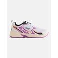 thumbnail image 1 of Avia 5000 Unisex Little and Big Kid Chunky Trainer Sneakers, 1 of 4