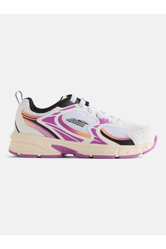 Girls 5000 Chunky Trainer Sneakers