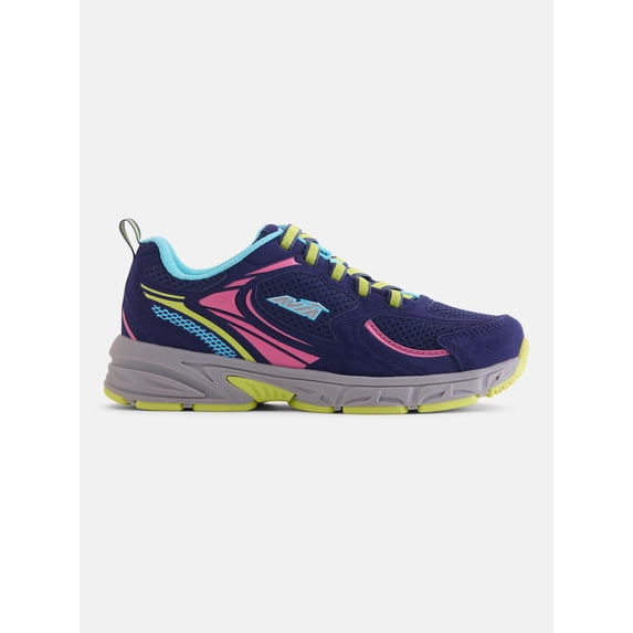 Avia Girls 5000 Chunky Trainer Sneakers
