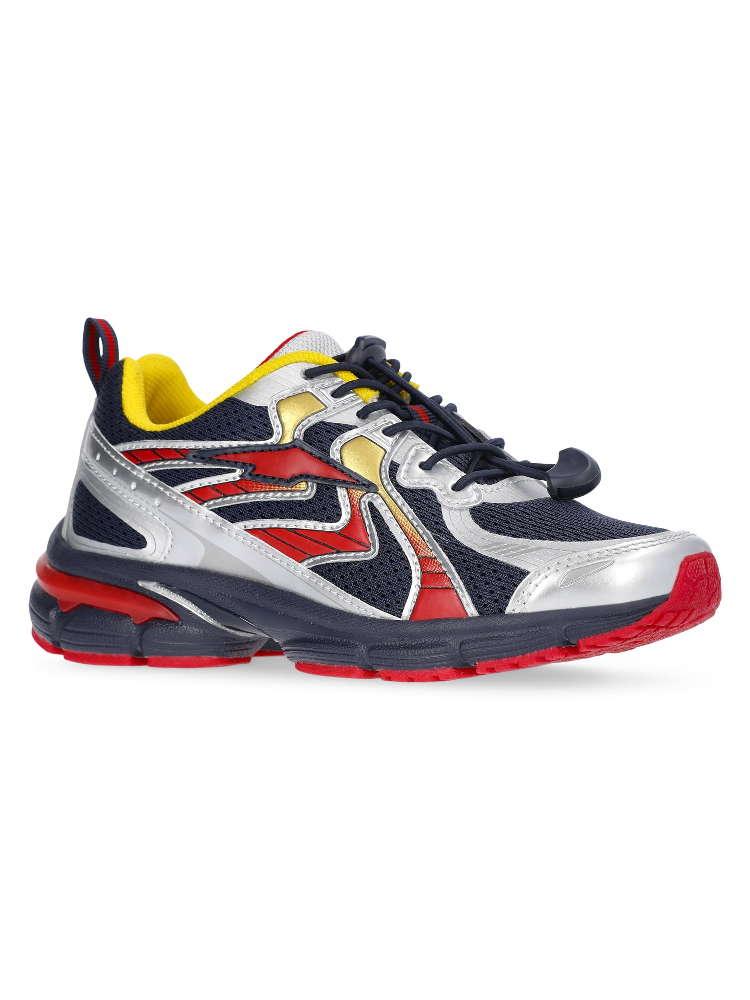 Avia Little & Big Girls Bungee Athletic