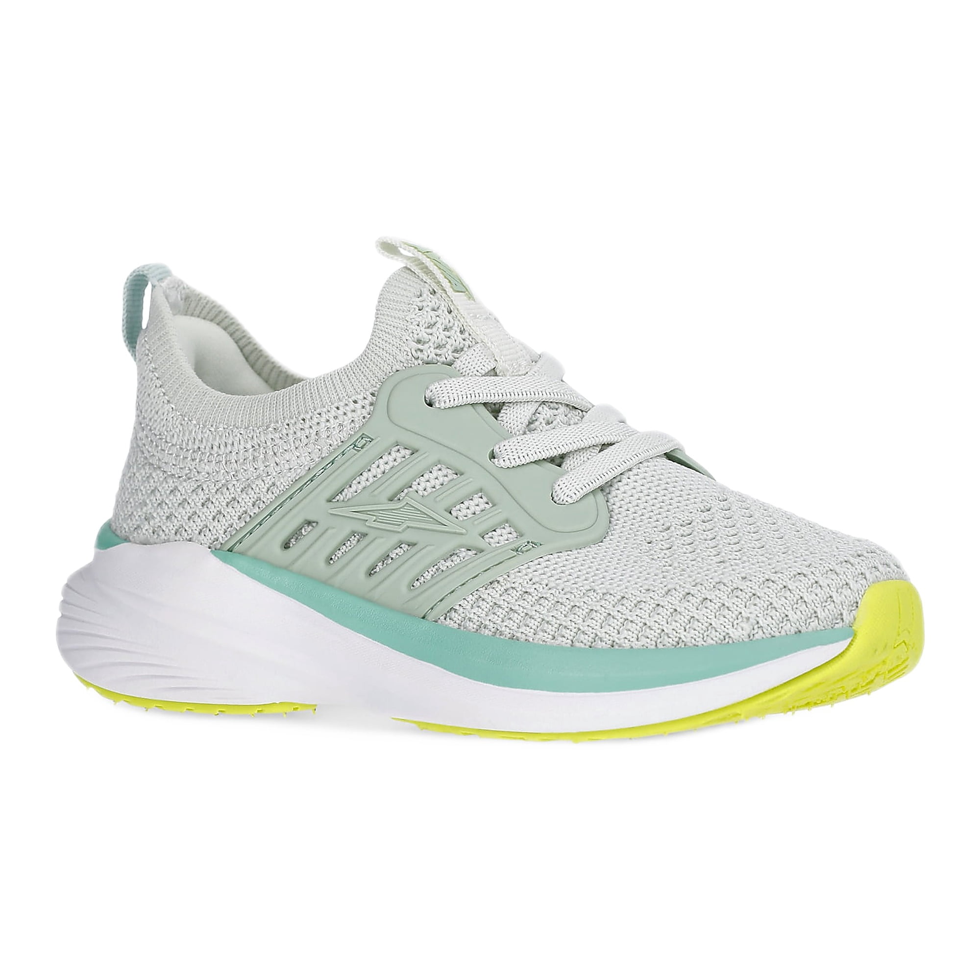 Avia Toddler Girls Cage Knit Sneakers