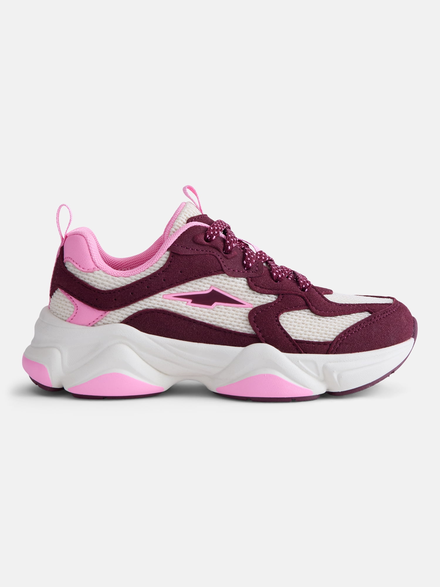 Avia Unisex Little and Big Kids Chunky Athletic Sneakers