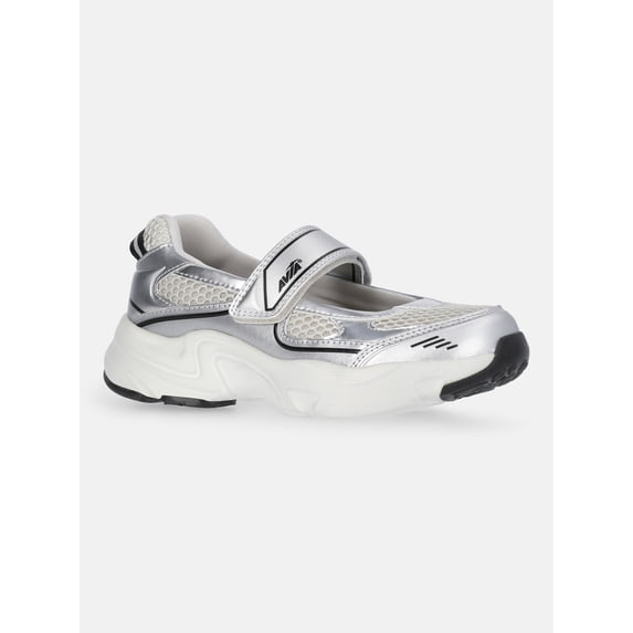 Avia 5000 Girls Mary Jane Sneakers