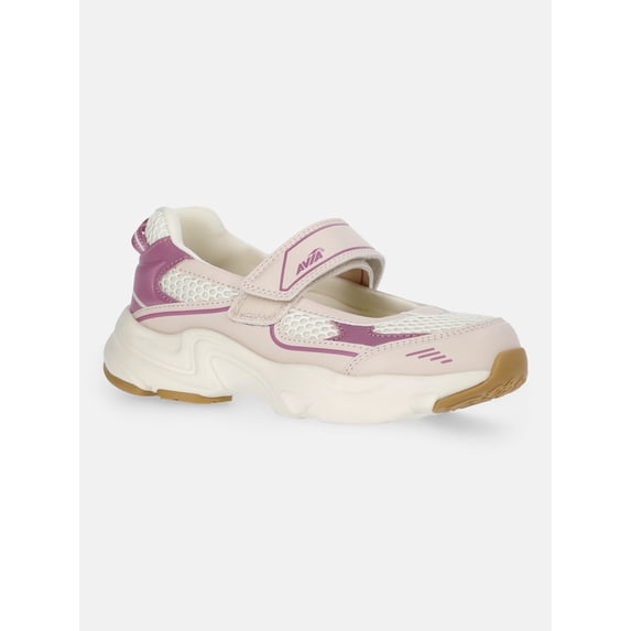 Avia 5000 Girls Mary Jane Sneakers