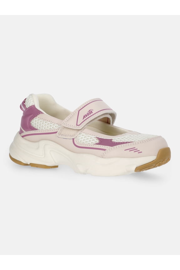 5000 Girls Mary Jane Sneakers