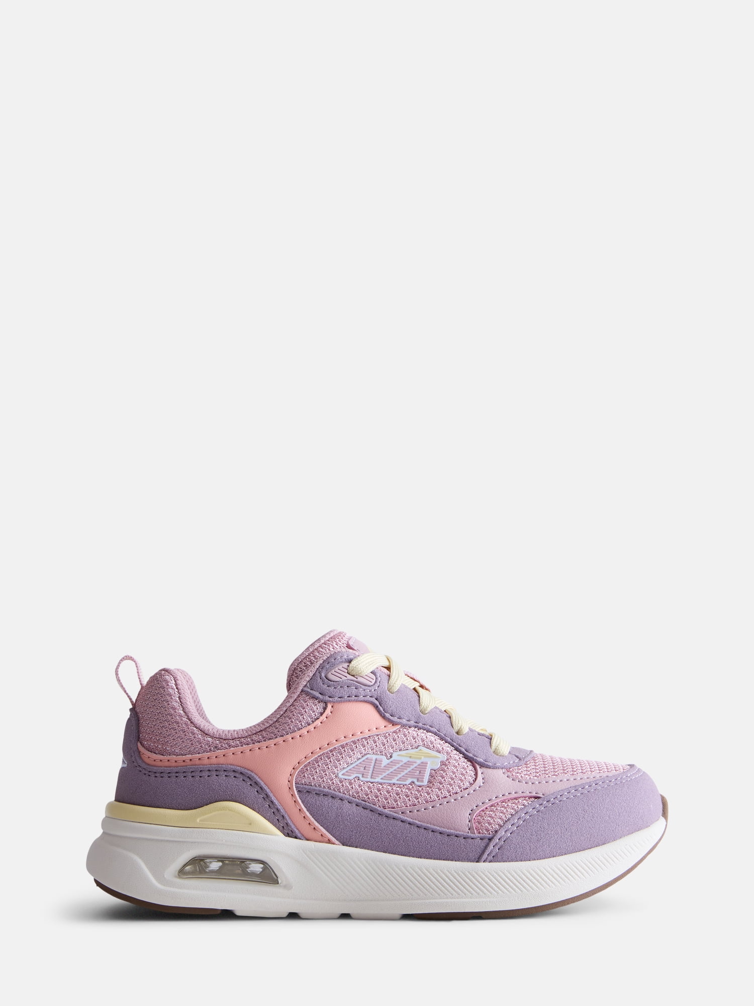 Avia Little & Big Kids Retro Air Bubble Sneakers