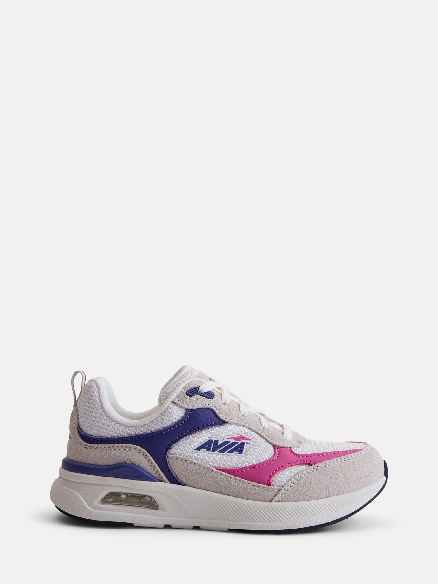 Avia Little & Big Kids Retro Air Bubble Sneakers