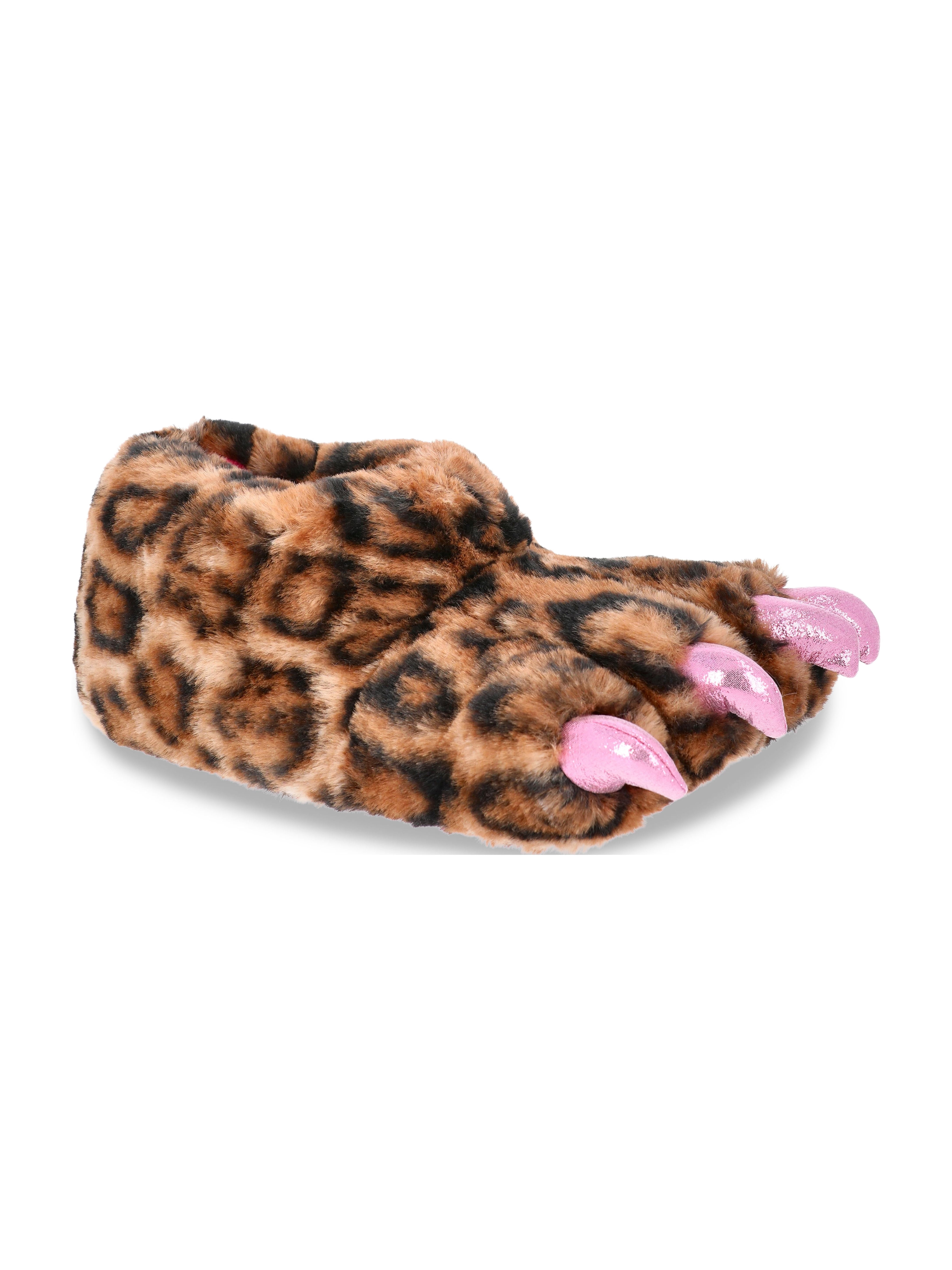 Feetmoji Little & Big Kid Novelty Claw Slipper
