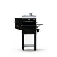 thumbnail image 1 of GMG Cart for Trek Portable Grill, 1 of 7
