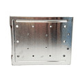 thumbnail image 1 of GMG Davy Crockett Heat Shield Fire Baffle, 1 of 4