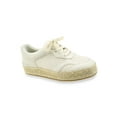 thumbnail image 1 of Wonder Nation Little & Big Girls Casual Espadrille Sneaker, 1 of 5