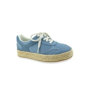 Little & Big Girls Casual Espadrille Sneaker