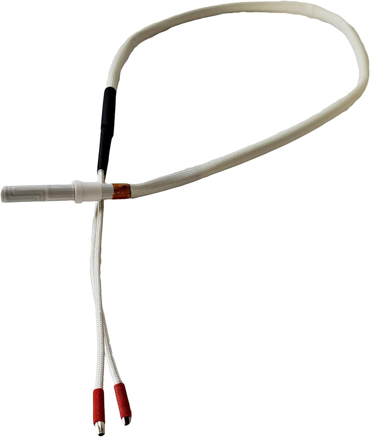 GMG Green Mountain Grills 12v Prime Ceramic Pellet Grill Igniter for