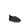 thumbnail image 1 of Justice Little and Big Girls' Quilted Platform Clogs, 1 of 5