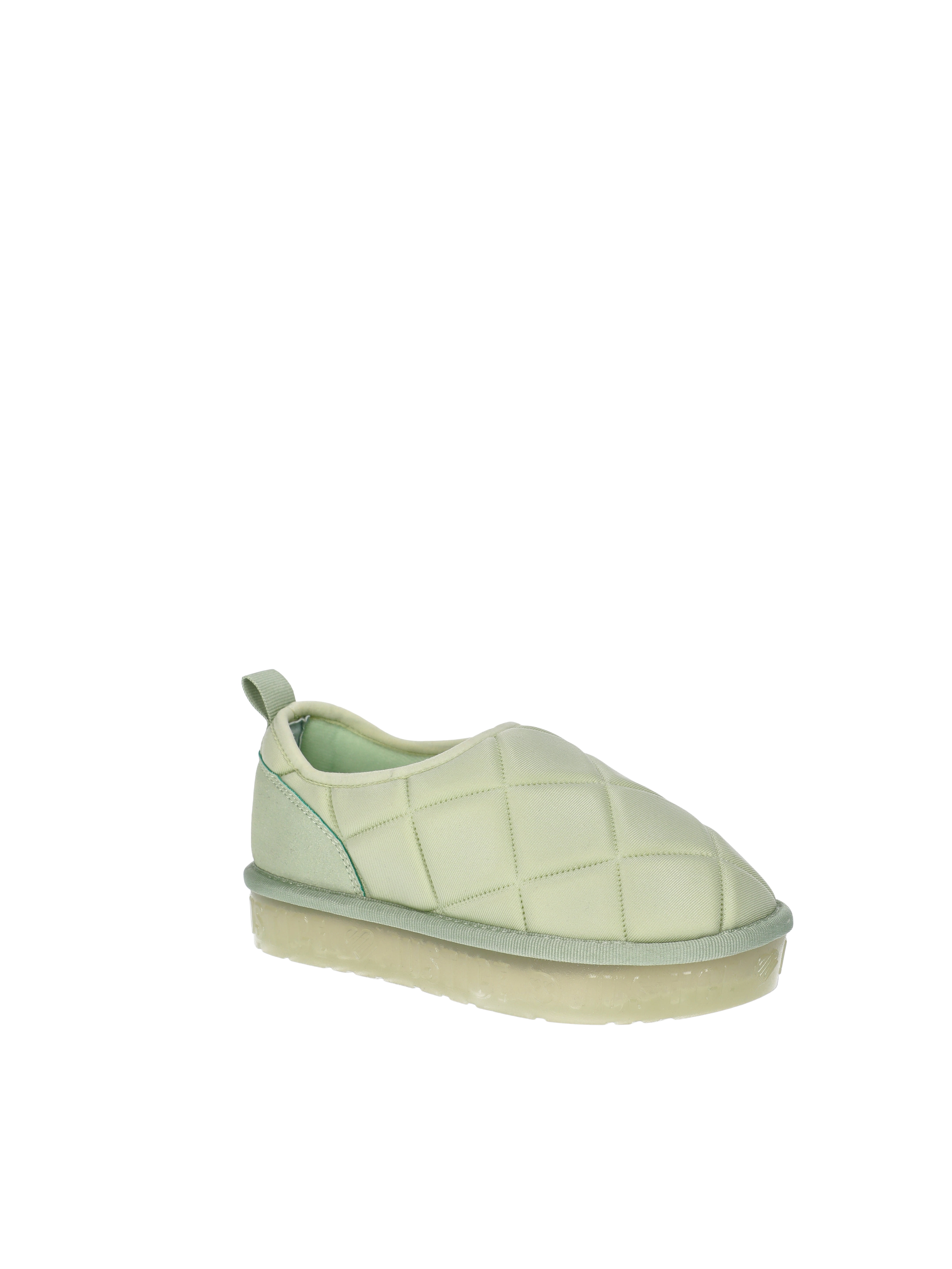 Justice Little and Big Girls' Quilted Platform Clogs