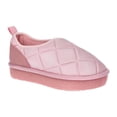thumbnail image 1 of Justice Little and Big Girls' Quilted Platform Clogs, 1 of 5
