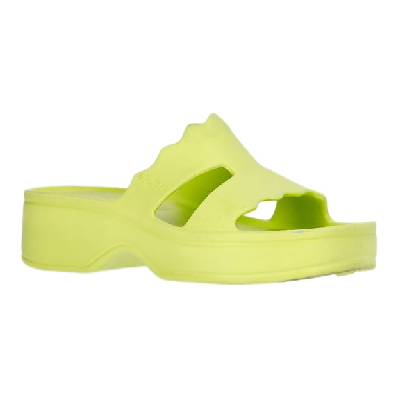 Justice Little and Big Girls Slip On Sandals