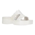 thumbnail image 1 of Justice Little and Big Girls Slip On Sandals, 1 of 8