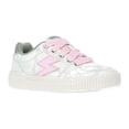 thumbnail image 1 of Justice Girls Skate Court Sneakers, 1 of 6