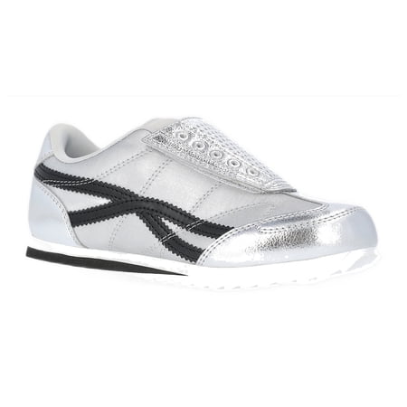 Justice Girls Slip-On 2.0 Athletic Sneakers