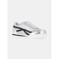 thumbnail image 1 of Justice Girls Slip-On 2.0 Athletic Sneakers, 1 of 10