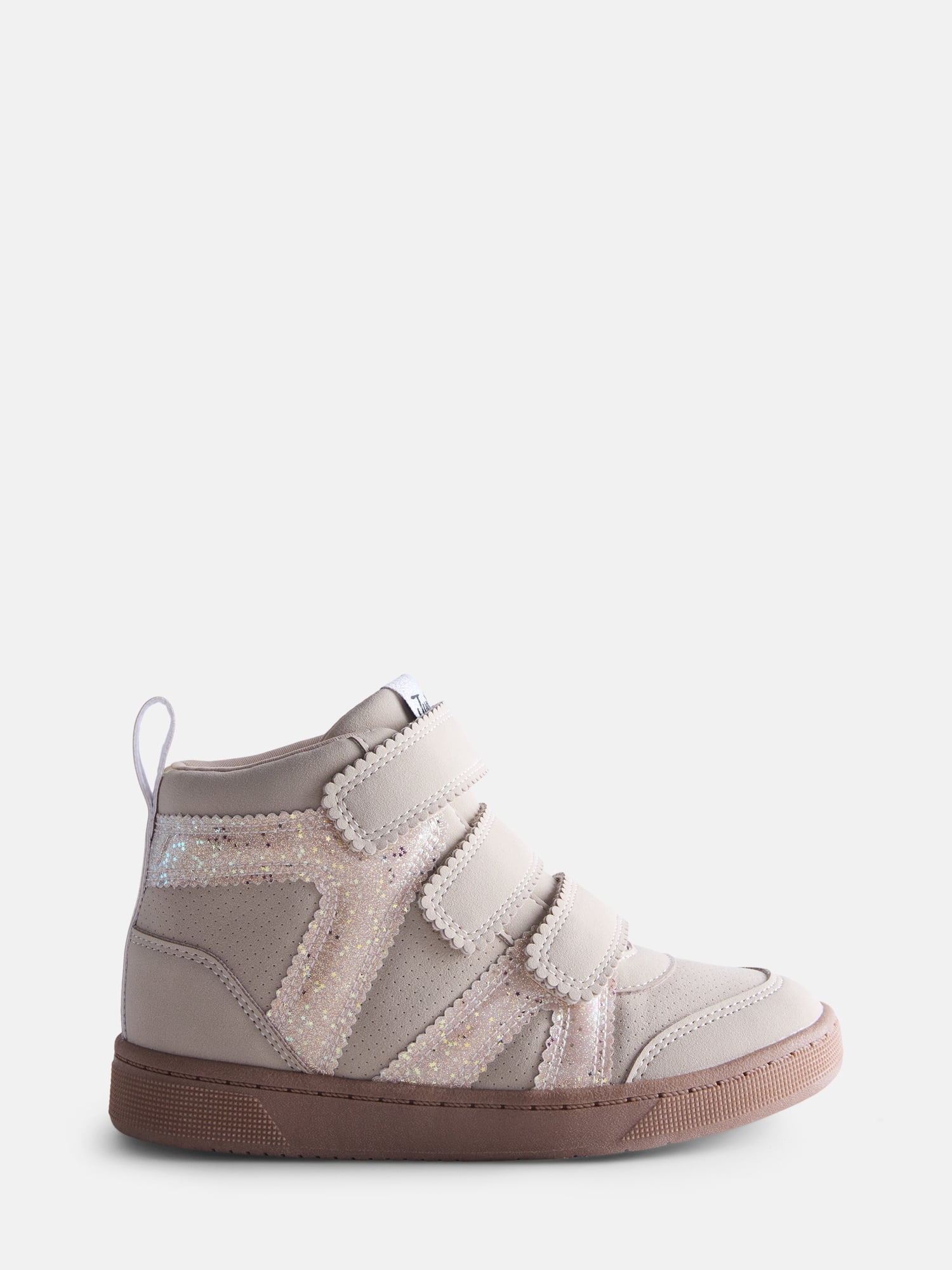 Justice Girl's Wedge Sneakers